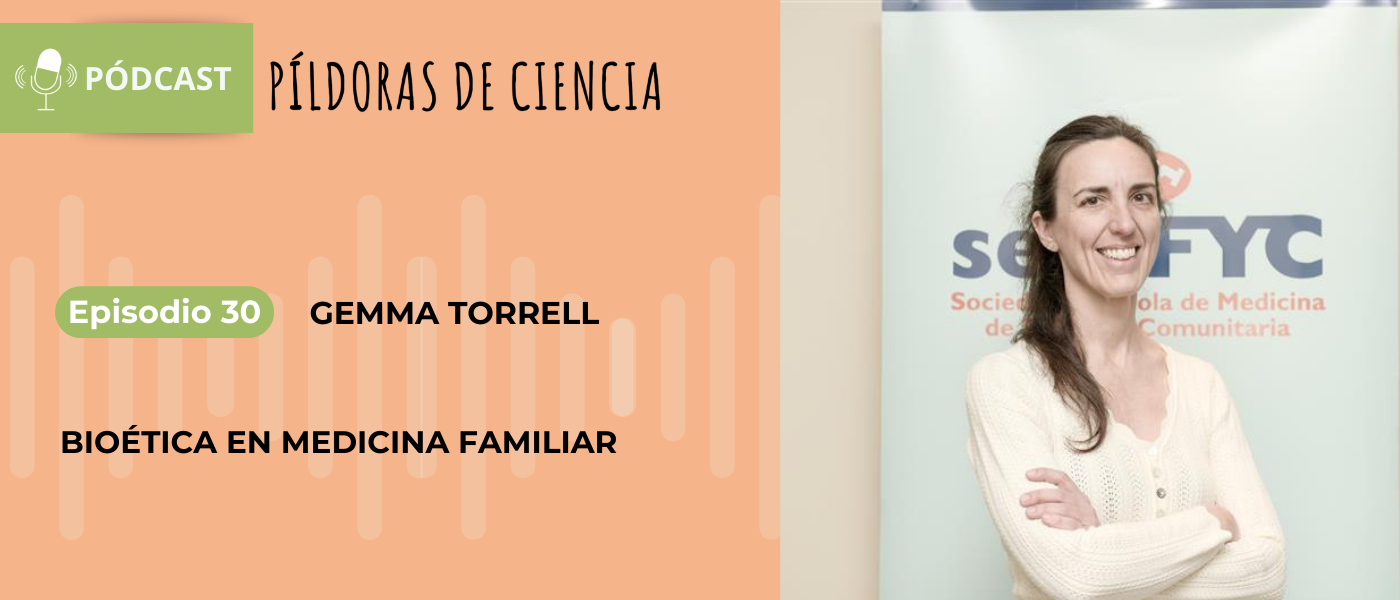 El Grupo de Bioética de la semFYC reflexiona sobre el generalismo y la inteligencia artificial en un nuevo episodio de ‘Píldoras de ciencia en abierto’
